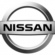 1189px Nissan logo.svg