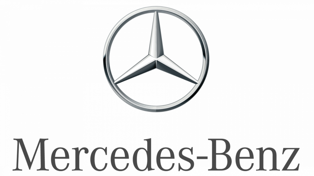 Mercedes Logo 1
